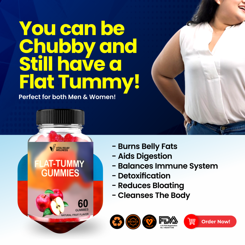 FLAT-TUMMY-GUMMIES-FLYER-2